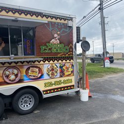 Tacos El Gordo