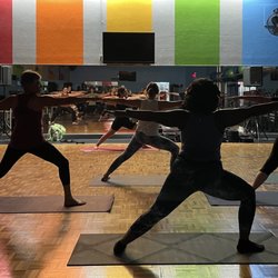 World Gym - Les Mills Bodybalance