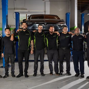 Electron Automotive - Auto Repair Near Me - Orange, California