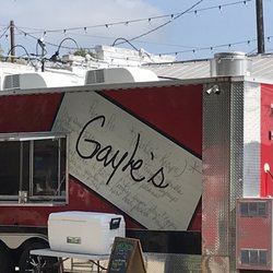 The Feed Lot - Gayle's food truck