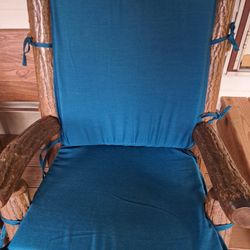 Brendas Custom Upholstery