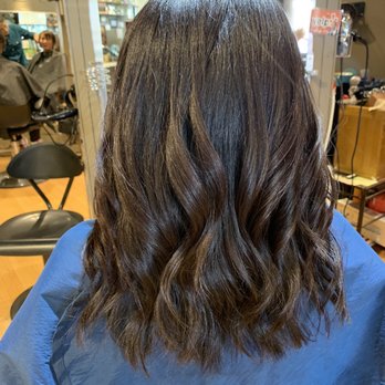 Jason JJ - Hair Salons Near Me - Edison, New Jersey