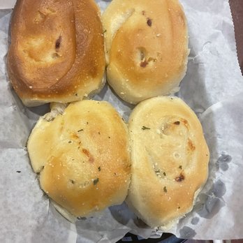 Italian Garden - Bread - Italian Near Me - Lubbock, Texas Italian Garden - Bread - Italian Near Me - Lubbock, Texas