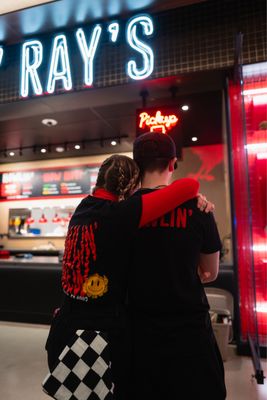 Howlin' Ray's - Las Vegas by null