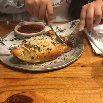 The Mad Italian - Calzone - Italian Near Me - Chamblee, Georgia The Mad Italian - Calzone - Italian Near Me - Chamblee, Georgia