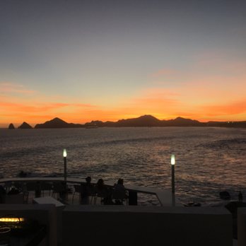 Sunset Monalisa - Mediterranean Near Me - Cabo San Lucas, BCS Sunset Monalisa - Mediterranean Near Me - Cabo San Lucas, BCS