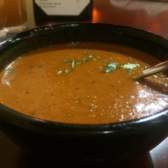 Tarka Indian Kitchen - Madras soup bowl - Indian Near Me - San Antonio, Texas Tarka Indian Kitchen - Madras soup bowl - Indian Near Me - San Antonio, Texas