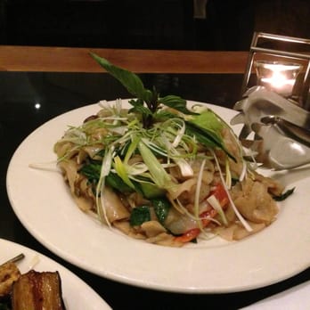 Wild Ginger - Vegetarian Thai Noodles - Thai Near Me - Seattle, Washington Wild Ginger - Vegetarian Thai Noodles - Thai Near Me - Seattle, Washington