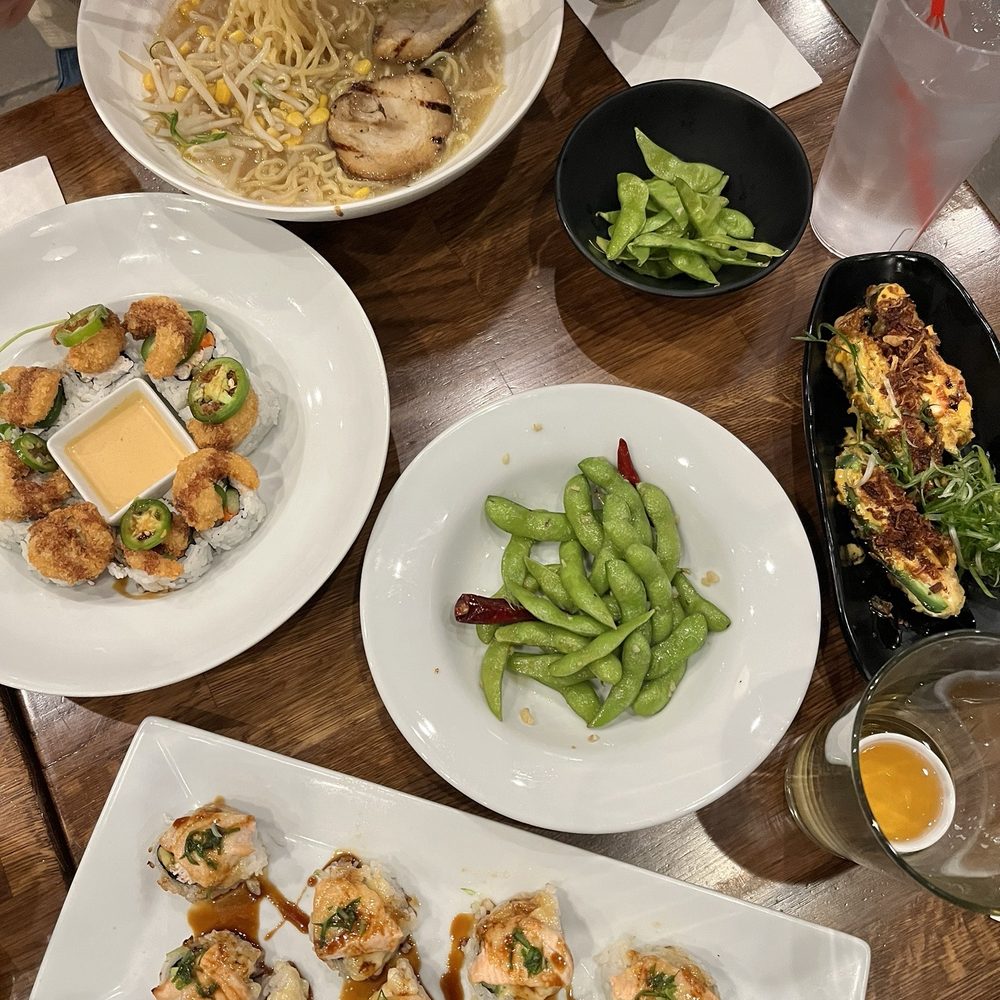 Daruma - Ramen Near Me - Mesa, Arizona