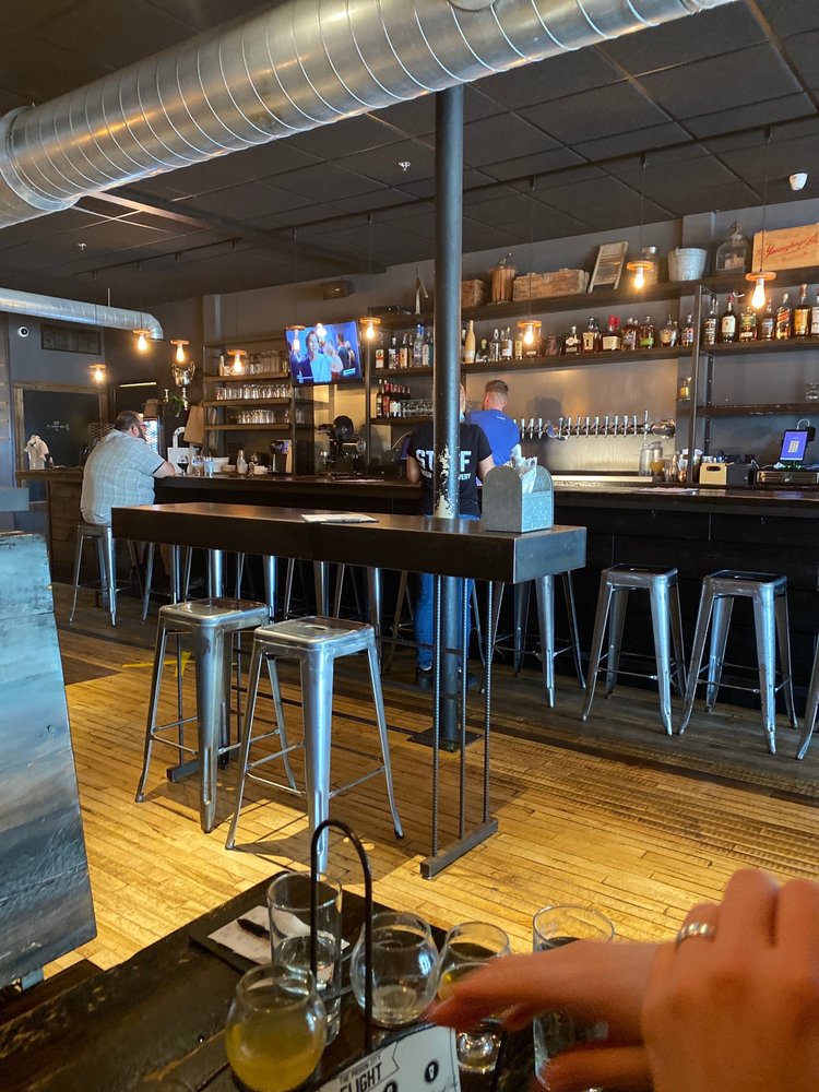 Prison City Pub & Brewery