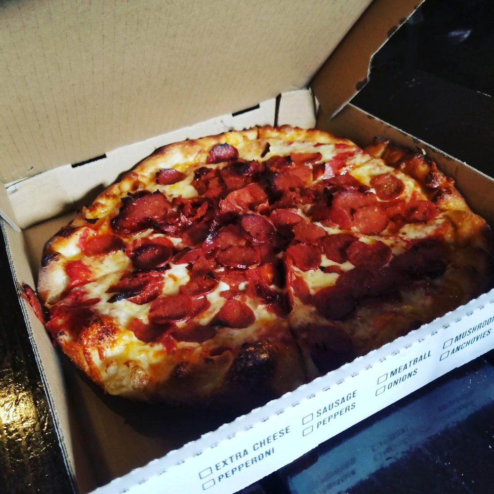 Pizza Barn - Pizza Near Me - Center Ossipee, New Hampshire Pizza Barn - Pizza Near Me - Center Ossipee, New Hampshire