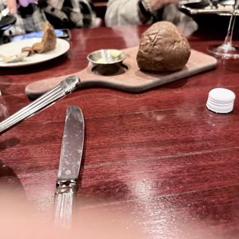 Fletcher's - Excellent bread - New American Near Me - Anchorage, Alaska
