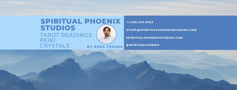 Social spots from Spiritual Phoenix Studios