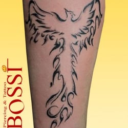 BOSSI