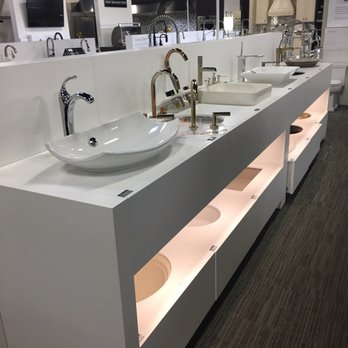 Reece Bath+Kitchen - Bathroom sinks - Lighting Fixtures & Equipment Near Me - Irvine, California Reece Bath+Kitchen - Bathroom sinks - Lighting Fixtures & Equipment Near Me - Irvine, California
