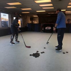 STL Hockey Training
