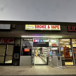 Lena's Smoke & Vape