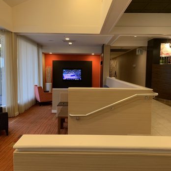 Courtyard by Marriott New Carrollton Landover - Hotels Near Me - Landover, Maryland