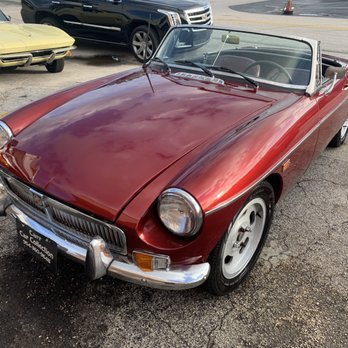 Allstar Autoworks - Auto Repair Near Me - Pompano Beach, Florida