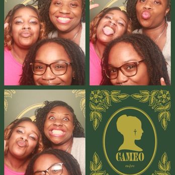 Cameo - Cocktail Bars Near Me - Memphis, Tennessee