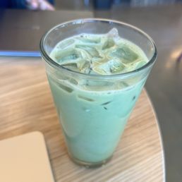 Matcha Matcha