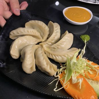Zen Curry and Grill - Vegetable Momo - Indian Near Me - Temecula, California Zen Curry and Grill - Vegetable Momo - Indian Near Me - Temecula, California