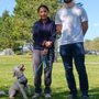 Photo of Speak-Canine