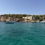 Sail trip Mallorca