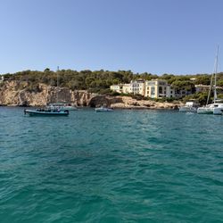 Sail trip Mallorca - Stop 3