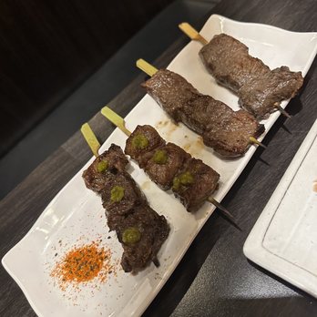 Izakaya Tora - Skewers - Sushi Bars Near Me - Las Vegas, Nevada