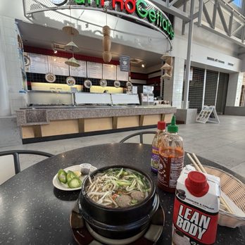 Unphogettable - P1. Special Pho / Phở Đặc Biệt - Vietnamese Near Me - Sacramento, California