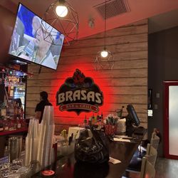 Brasas Bar & Grill