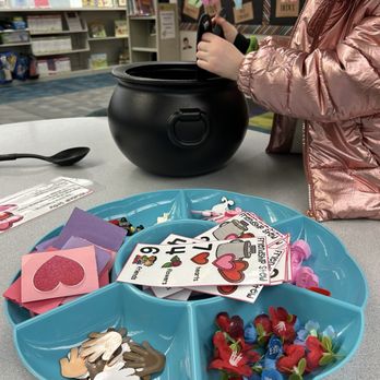 Grafton-Midview Public Library - Sensory soup - Libraries Near Me - Grafton, Ohio Grafton-Midview Public Library - Sensory soup - Libraries Near Me - Grafton, Ohio