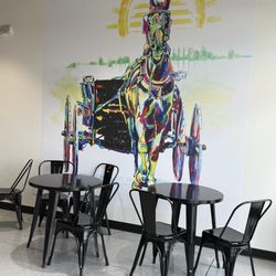 Rise'n Roll Bakery