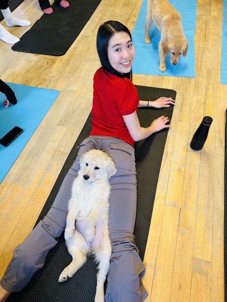 PAWPALS Updated September 2024 13 Photos 276 Manitoba Street