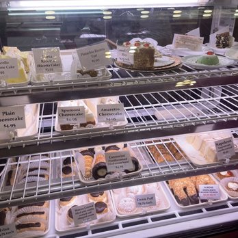Angelo Brocato - Coffee & Tea Near Me - New Orleans, Louisiana