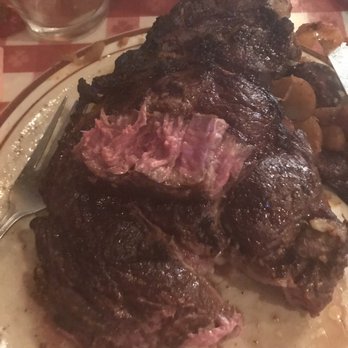 Arthur's Tavern - Delmonico Steak Medium Rare - Pubs Near Me - Morris Plains, New Jersey