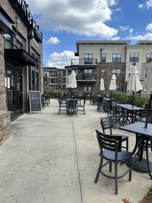 White Windmill Coffee and Bakery by null