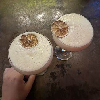 Macondray - P*rnstar martini - Cocktail Bars Near Me - San Francisco, California