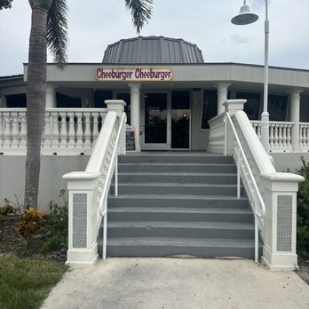 Cheeburger Cheeburger - Burgers Near Me - Sanibel Island, Florida Cheeburger Cheeburger - Burgers Near Me - Sanibel Island, Florida