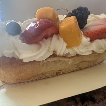 Tous Les Jours - Bakeries Near Me - Columbus, Ohio Tous Les Jours - Bakeries Near Me - Columbus, Ohio