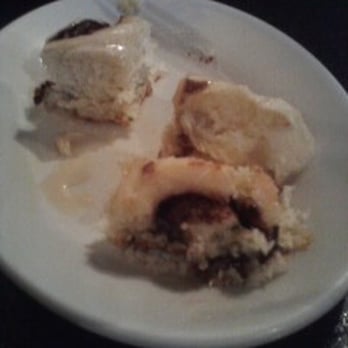 Skillet - Cinnamon roll - New American Near Me - Columbus, Ohio Skillet - Cinnamon roll - New American Near Me - Columbus, Ohio