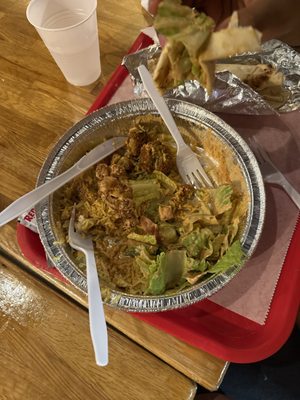 Kismet Cafe by null Kismet Cafe by null