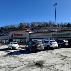 Trinity Point - Rita's, Petco, and Dollar Tree