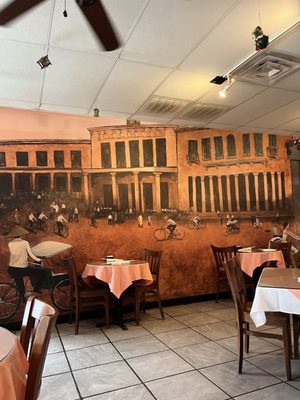 Miss Saigon Cafe by null