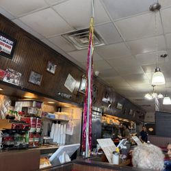Rodeo Diner