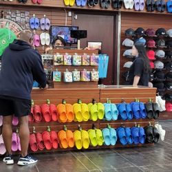 Shoe City