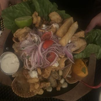 Los Andes Restaurant - Latin American Near Me - Providence, Rhode Island Los Andes Restaurant - Latin American Near Me - Providence, Rhode Island