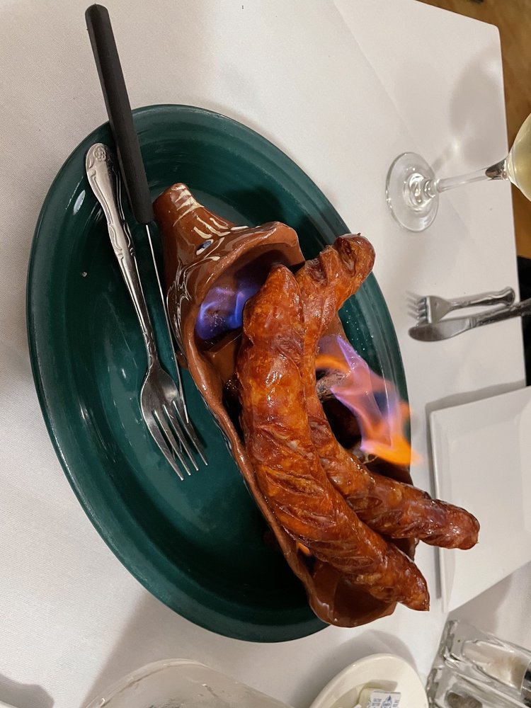 Omanel Restaurant