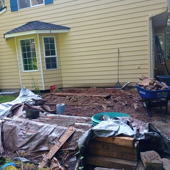 DN Eagle Jank Removal & Yard Service - This is our progress - Demolition Services Near Me - Gig Harbor, Washington DN Eagle Jank Removal & Yard Service - This is our progress - Demolition Services Near Me - Gig Harbor, Washington
